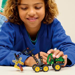 Produktbild für Klemmbausteine LEGO Technic 42218, ab 7 Jahre