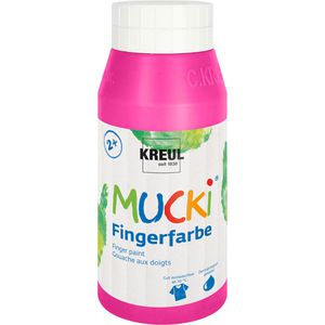 Fingerfarbe Kreul Mucki 23206