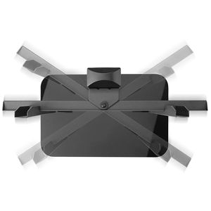 Produktbild für TV-Ständer One-For-All WM2470, schwarz