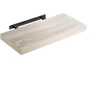 Wandregal CASARIA 107740, eiche