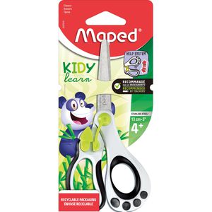 Produktbild für Kinderschere Maped KOOPY, 037910, 13cm