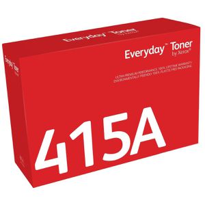 Produktbild für Toner Xerox für HP 415A, W2030A Everyday