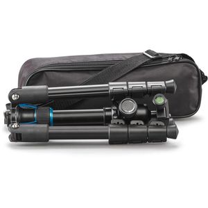 Produktbild für Stativ Cullmann Rondo 400T RB6.5, Höhe bis 89cm