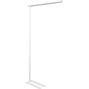 Produktbild für Stehlampe Maul Mauljet, LED, weiß, 195 cm