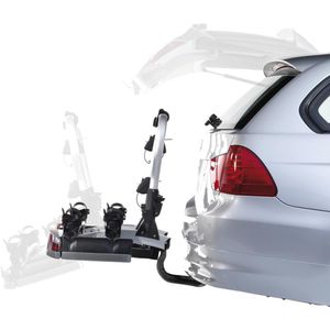 Produktbild für Fahrradträger Atera Strada Evo 2, Anhängerkupplung