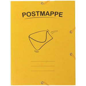 Postmappe
