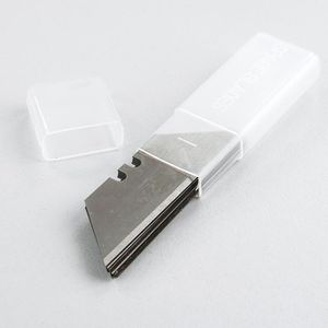 Produktbild für Cuttermesser-Klingen Wedo 7881, Trapezklinge