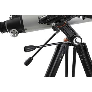 Produktbild für Teleskop Celestron StarSense Explorer DX 102AZ Set