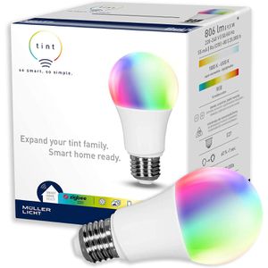 Produktbild für LED-Lampe tint E27