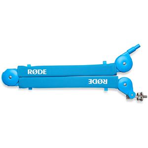 Produktbild für Mikrofonarm RODE PSA1+ Blue