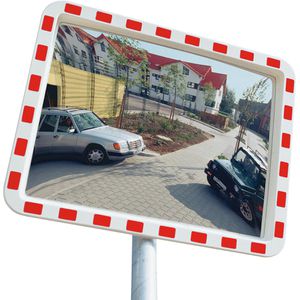 Verkehrsspiegel