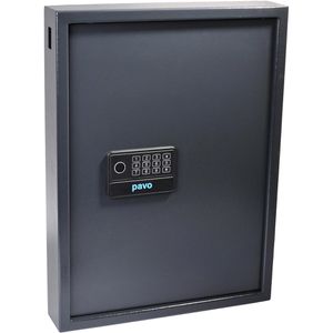 Produktbild für Schlüsselkasten Pavo Magnettag 8013876