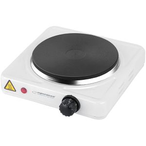 Produktbild für Kochplatte esperanza EKH013W