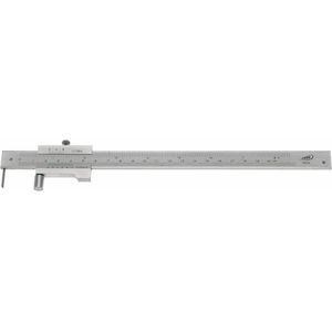 Streichmaß Helios-Preisser 0322 503, aus Stahl