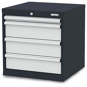 Schubladenschrank