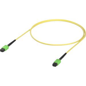 Produktbild für Glasfaserkabel UbiQuiti UniFi UACC-OFC-SA-MPMP-1M, Singlemode