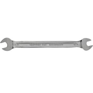 Produktbild für Maulschlüssel GEDORE-Red R05100607