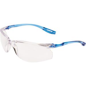 Generapid Faltbare Schutzbrille für BrillenträgerWerkstätten und Baustellen 