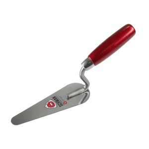 Maurerkelle Schwan 143516, aus Edelstahl