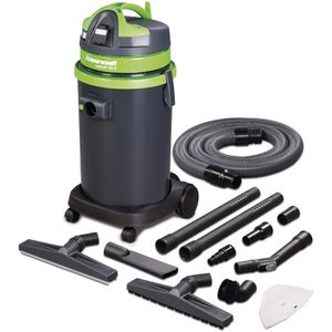 Produktbild für Nass-Trockensauger Cleancraft wetCAT 137 E