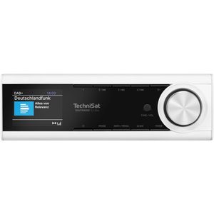 Produktbild für Radio TechniSat DIGITRADIO 23 ASA, DAB+