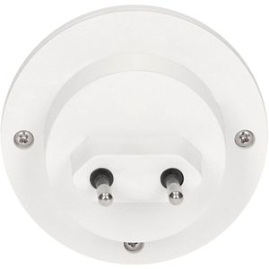 Produktbild für Nachtlicht Virone LA-2, LED, für Steckdose