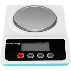 Produktbild für Digitalwaage Steinberg-Systems SBS-LW-500