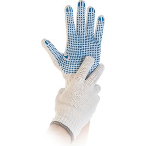 Produktbild für Arbeitshandschuhe Franz-Mensch Structa I, 33846