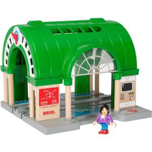 Produktbild für Spielzeugeisenbahn-Zubehör BRIO World 33649