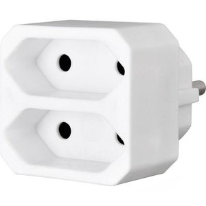 Steckdosenadapter