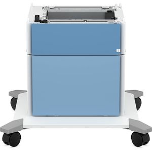 Produktbild für Papierkassette HP B01KTA