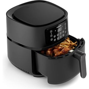 Produktbild für Heißluftfritteuse Philips Airfryer XXL Connected