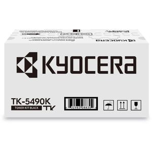 Toner Kyocera TK-5490K schwarz