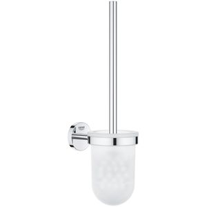 WC-Bürste GROHE Start Cosmopolitan 41169000, weiß