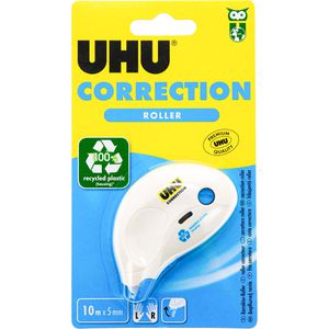 Produktbild für Korrekturroller UHU Correction Compact Roller