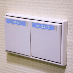 Produktbild für Schriftband Brother TZe-555, 24mm