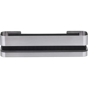 Duschablage Blomus Nexio 68942, Edelstahl matt