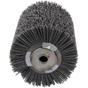 Produktbild für Schleifbürste Makita Schleifnylon-Bürste K80, 794384-3