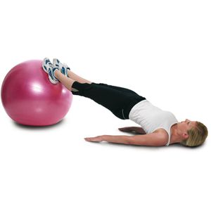 Produktbild für Gymnastikball Togu MyBall Soft