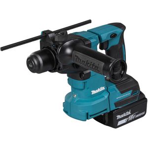 Produktbild für Bohrhammer Makita DHR183RTWJ, SDS+