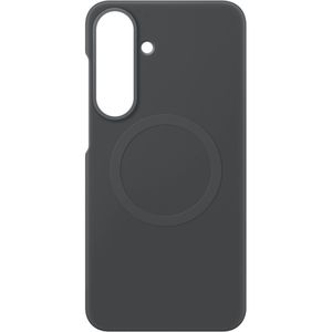 Produktbild für Handyhülle Samsung Silicone Magnet Case, EF-ES741, schwarz