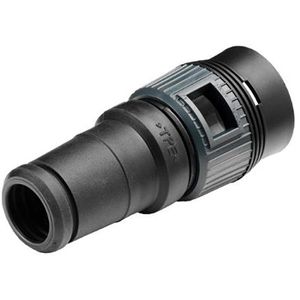 Anschlussmuffe Nilfisk Werkzeugadapter, 107409977