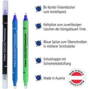 Produktbild für Tintenkiller Online 81626 Vorteilspack
