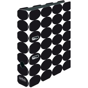 Produktbild für Ordner Herlitz 50040087 maX.file, Karton, A4
