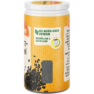Produktbild für Kümmel Ostmann Schwarzkümmel, ganze Samen