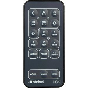 Produktbild für Bewegungsmelder Steinel sensIQ PIR