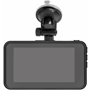 Produktbild für Dashcam Denver CCT-1650, mit Akku, Auto