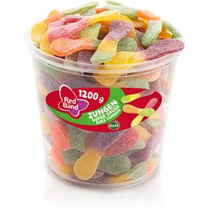 Fruchtgummis
