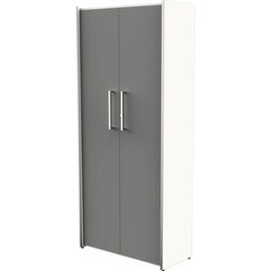 Aktenschrank Kerkmann Move, aus Holz