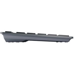 Produktbild für Tastatur CHERRY KW 7100 Mini, JK-7100DE-22